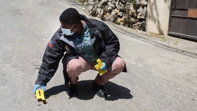 Вбивство президента Гаїті: що відбувається у країні Вбивство президента Гаїті: що відбувається у країні