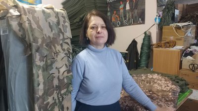 "Хтось чекає, а хтось наближує": сумським волонтерам "Ми тут" не вистачає рук