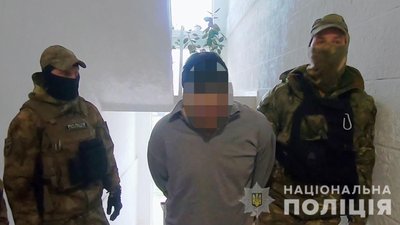 В Одесі судитимуть групу людей, які планували замах на вбивство підприємця з ринку "Привоз" В Одесі судитимуть групу людей, які планували замах на вбивство підприємця з ринку "Привоз"