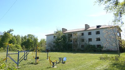 Прихисток для переселенців: на Черкащині хочуть відновити недобуди