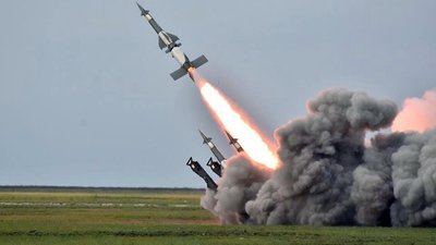Наслідки масових обстрілів України: що відомо про ситуацію у Полтаві та області