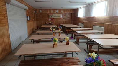 У районі на Волині з двох шкіл зроблять одну У районі на Волині з двох шкіл зроблять одну
