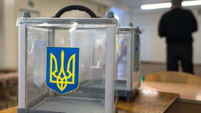 Довибори до Ради. На Херсонщині поліція виявила 43 порушення на 184-му виборчому окрузі