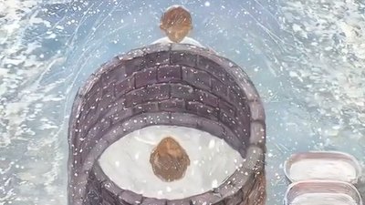 "Український космос": у планетарії створили шоу за картинами художника з Тернопільщини "Український космос": у планетарії створили шоу за картинами художника з Тернопільщини