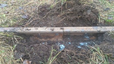 На Закарпатті через демонтаж частини Боржавської вузькоколійки поліція проводить перевірку На Закарпатті через демонтаж частини Боржавської вузькоколійки поліція проводить перевірку
