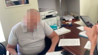 Чиновник ДМС Одещини приховав майно на 83 млн грн