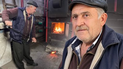 Школи Волині опалюють торфобрикетами