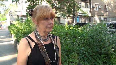 У Запоріжжі відбувся концерт на честь композитора Віктора Берковського У Запоріжжі відбувся концерт на честь композитора Віктора Берковського
