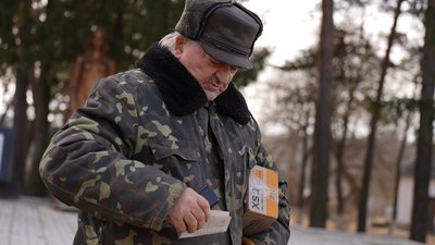 Доставка ліків "Укрпоштою": як працює програма на Сумщині Доставка ліків "Укрпоштою": як працює програма на Сумщині