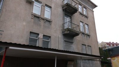 Рівненський "Пласт" відзначає своє 30-річчя Рівненський "Пласт" відзначає своє 30-річчя