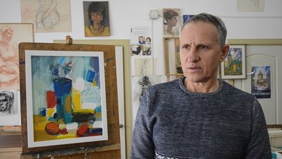 Гобелен майстрині з Тернопільщини – серед переможців виставки художнього текстилю в Китаї Гобелен майстрині з Тернопільщини – серед переможців виставки художнього текстилю в Китаї