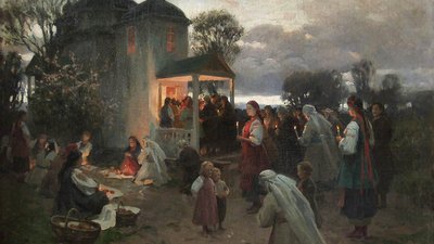 Унікальні експонати херсонських музеїв Унікальні експонати херсонських музеїв