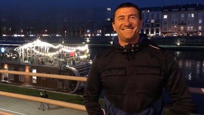 Херсонщина, окупаційні суди, Сергій Котов