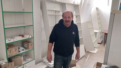 "Кожного дня приїздять, але не ночують". Хто і чому повертається у Велику Писарівку на Сумщині "Кожного дня приїздять, але не ночують". Хто і чому повертається у Велику Писарівку на Сумщині
