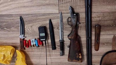 На Закарпатті викрили групу людей, які поширювали важкі наркотики та психотропи На Закарпатті викрили групу людей, які поширювали важкі наркотики та психотропи