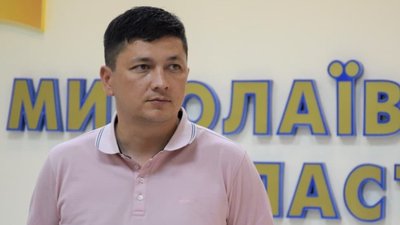 Російські військові побоюються контрнаступу Збройних сил України — начальник Миколаївської ОВА