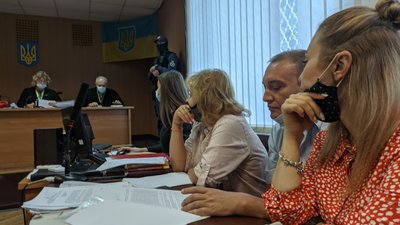 Вбивство боксера Лащенка в Одесі: суд продовжив арешт обвинуваченому