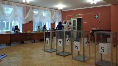 На Житомирщині секретарю ТВК оголосили підозру у перешкоджанні здійсненню виборчого права