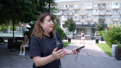 Суд проти Нової якості
