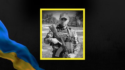 Назарій Гарасимчук, воїн