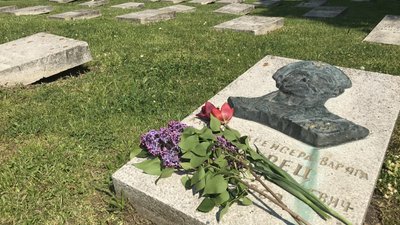 9 травня в Луцьку - без урочистостей 9 травня в Луцьку - без урочистостей