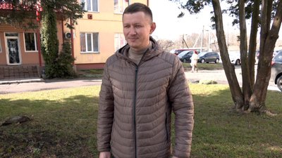 Як долають наслідки зимового паводка мешканці Колодяжненської громади Як долають наслідки зимового паводка мешканці Колодяжненської громади