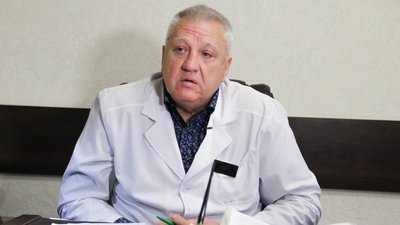 "Важко дивитися, коли задихається вагітна". Як працює ковідне відділення перинатального центру Одеси