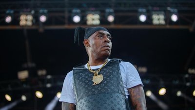 Помер репер Coolio, відомий за піснею Gangsta’s Paradise