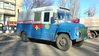 "Причину ми не зрозуміли". на Донеччині жителі Іллінівської громади 3 дні без газопостачання "Причину ми не зрозуміли". на Донеччині жителі Іллінівської громади 3 дні без газопостачання