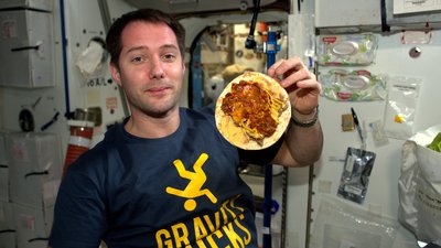 NASA призначило екіпаж для другої місії на МКС на кораблі Ілона Маска. Хто вони NASA призначило екіпаж для другої місії на МКС на кораблі Ілона Маска. Хто вони