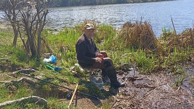 У Житомирі в річку потрапили нечистоти — комунальники пояснили причини У Житомирі в річку потрапили нечистоти — комунальники пояснили причини