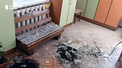 Атака по Одесі РФ 20 липня: наслідки Атака по Одесі РФ 20 липня: наслідки