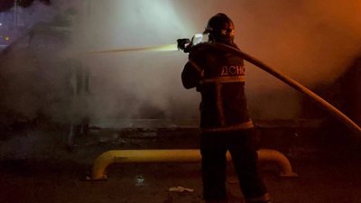 обстріл Київщини 5 серпня 2026