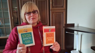 На Житомирщині у патронатній сім’ї проживають діти з Херсону