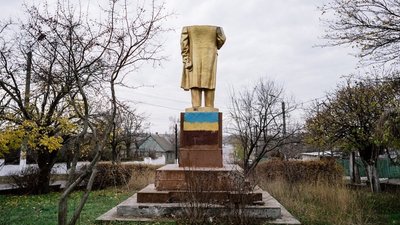 У Києві відкриється виставка про паралелі між злочинами СРСР та Росії