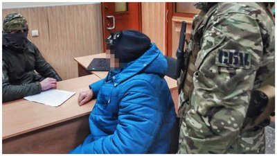 Міняла їжу на голоси для псевдореферендуму: жительку Лимана підозрюють у колабораціонізмі
