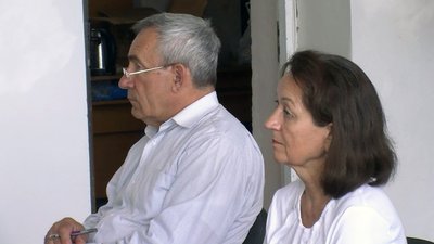 Клуб психологічної допомоги: в луцькій бібліотеці навчають долати стрес і тривогу під час війни Клуб психологічної допомоги: в луцькій бібліотеці навчають долати стрес і тривогу під час війни
