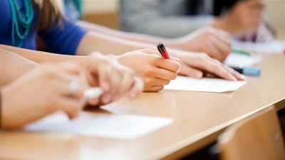 На Чернігівщині для участі в ЗНО зареєструвалися майже 9 тисяч людей