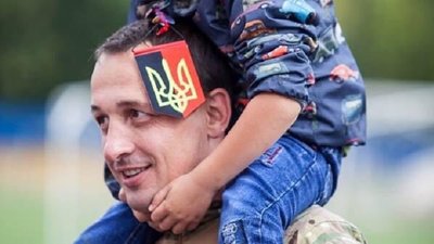 Загиблі герої Чернігівщини: Станіслав Прощенко