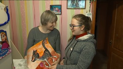 У Сумах діти з порушеннями слуху не можуть безкоштовно отримати слухові апарати