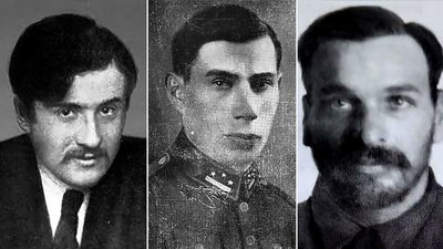 "Бій під Крутами – символ боротьби за українську державу", – кропивницький краєзнавець