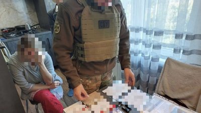 На Запоріжжі співробітники оборонного підприємства планували передати іноземцям військові технології — прокуратура