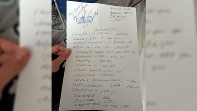 Монологи блокадного Чернігова. Від посту в соцмережі до зустрічі фур із допомогою: історія волонтерки Наталії Орлової Монологи блокадного Чернігова. Від посту в соцмережі до зустрічі фур із допомогою: історія волонтерки Наталії Орлової