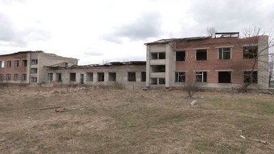 Школа у Кідрах Школа у Кідрах