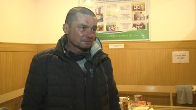За добу до цілодобового пункту обігріву в Луцьку звернулися шестеро людей За добу до цілодобового пункту обігріву в Луцьку звернулися шестеро людей