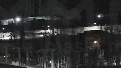 В Єкатеринбурзі стався вибух на електропідстанції, що живить оборонні заводи
