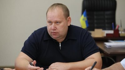 У Запорізькій політехніці вже втретє не вдалося обрати ректора У Запорізькій політехніці вже втретє не вдалося обрати ректора