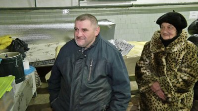 Пів сотні гарячих обідів щодня: як у місті на Волині працює благодійна їдальня Пів сотні гарячих обідів щодня: як у місті на Волині працює благодійна їдальня