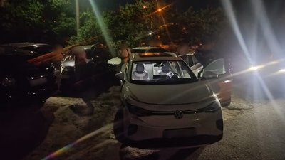 ДТП у Черкасах 29 липня