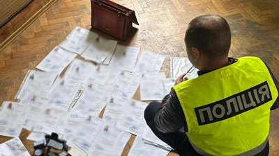 На Львівщині правоохоронці вдруге затримали закарпатця, який переправляв ухилянтів за кордон